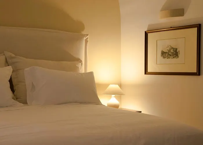 Πανσιόν Il Giardino Di Eleonora