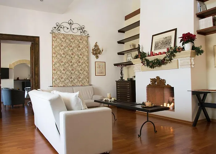 Il Giardino Di Eleonora Πανσιόν