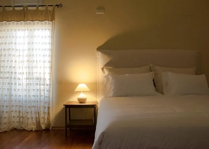 Il Giardino Di Eleonora Гостевой дом