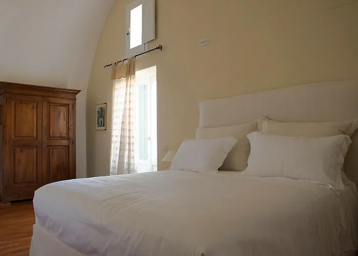 Il Giardino Di Eleonora Πανσιόν 4*