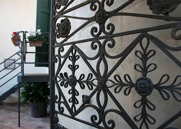 Il Giardino Di Eleonora Гостевой дом