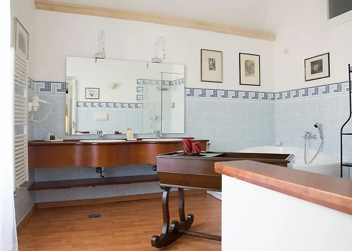 Il Giardino Di Eleonora Матера