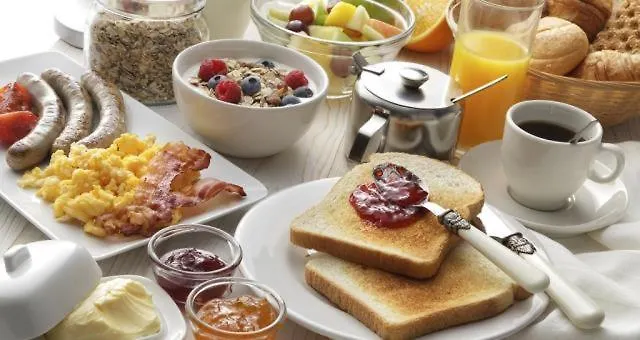 Il Giardino Di Eleonora 4*