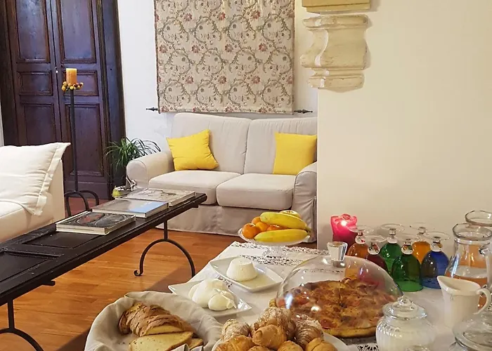 Il Giardino Di Eleonora