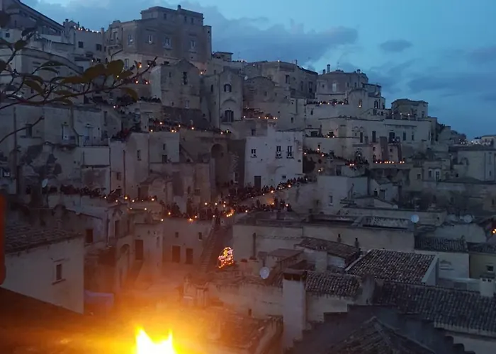 Il Giardino Di Eleonora Матера