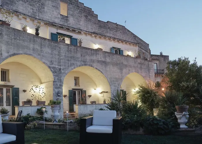 Il Giardino Di Eleonora Гостевой дом