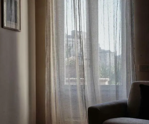 Il Giardino Di Eleonora Гостевой дом Матера